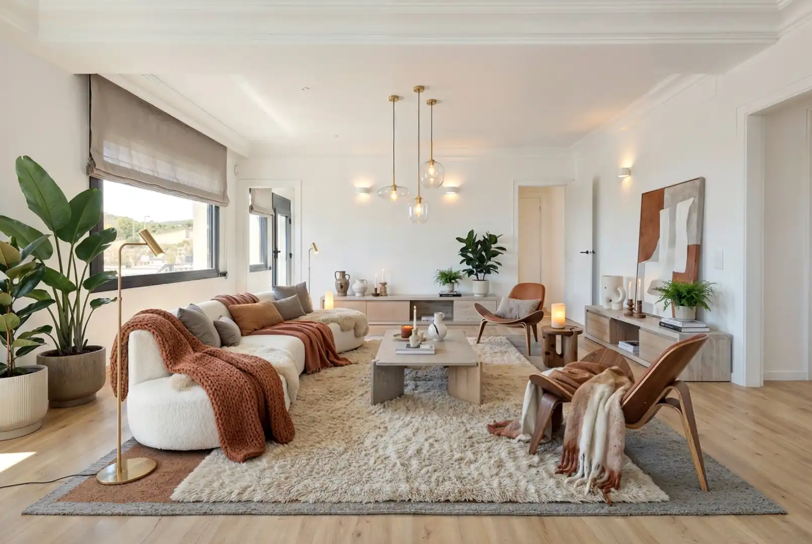 Casa con terraza en venta en Carrer del Frontó, imagen 3