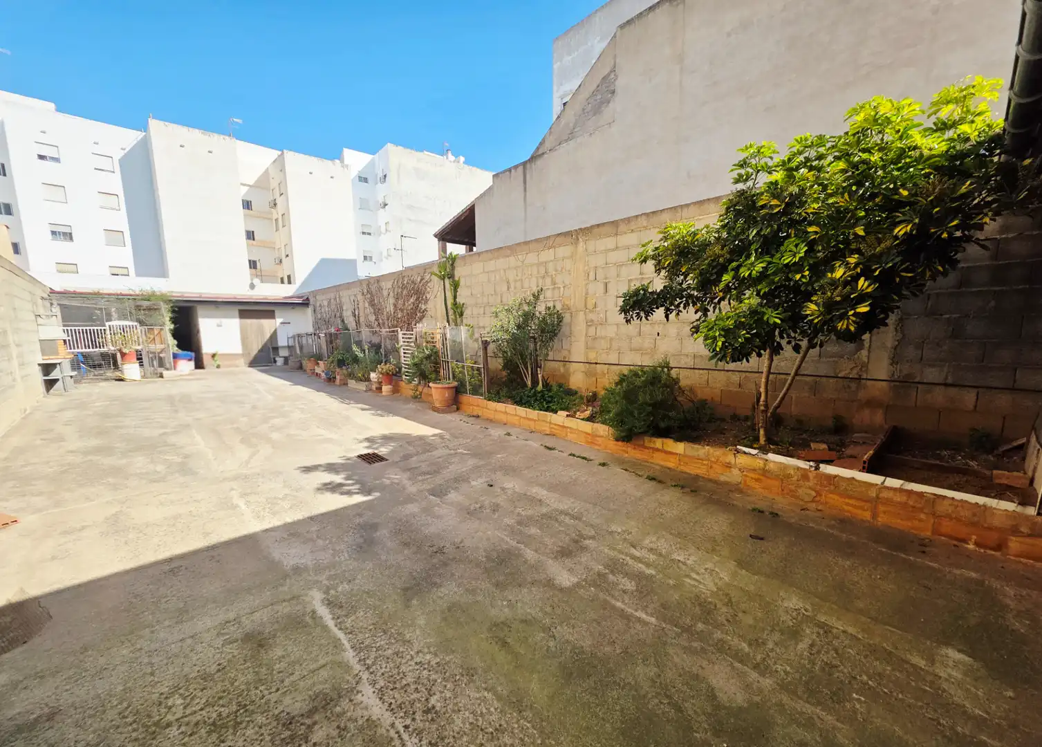 Terreny residencial en venda a El Pilar, imagen 6