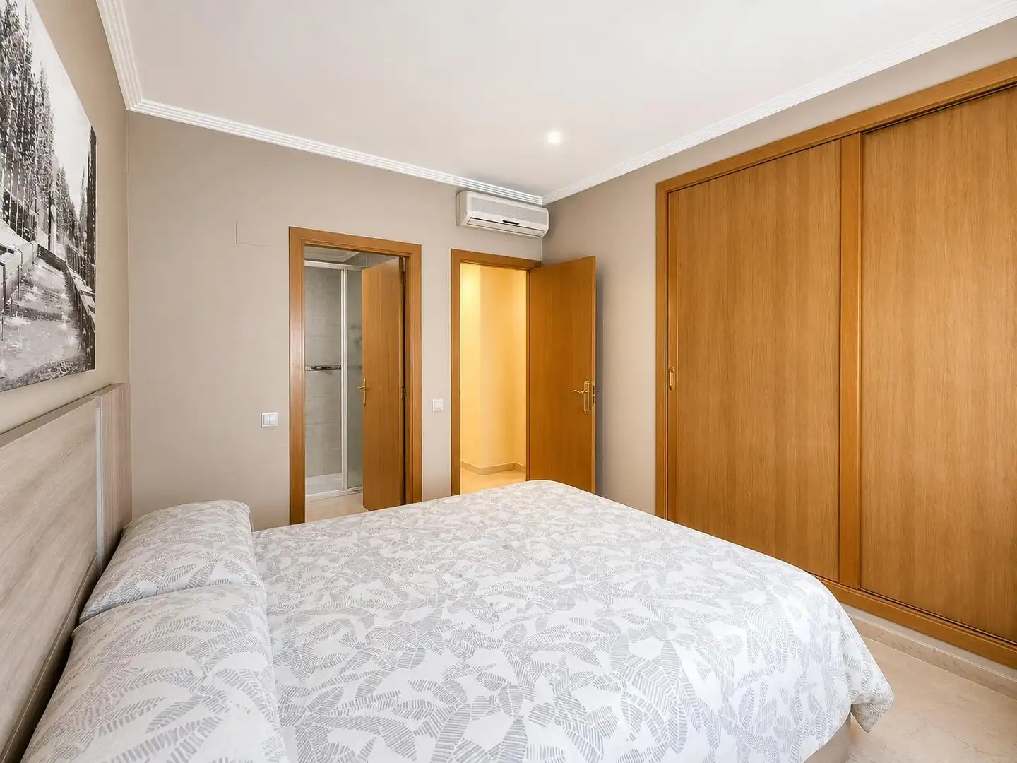 Habitación de Piso en venta en  Palma de Mallorca con Aire acondicionado, Terraza y Amueblado