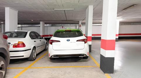 Foto 5 de Garatge en venda a Calle Menorca, 1, Los Tarahales - La Paterna, Las Palmas