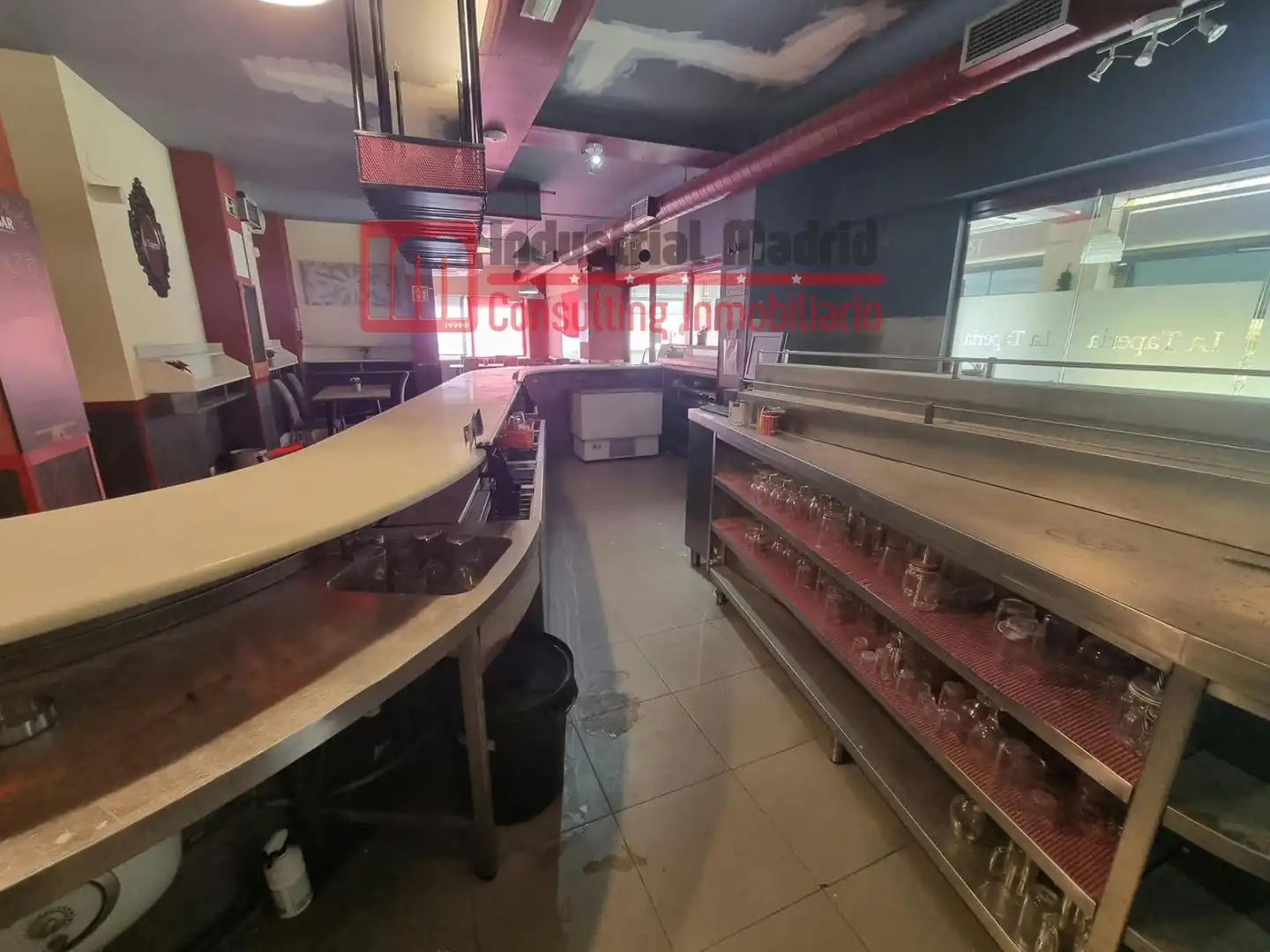 Local comercial en venda a Los Villares, imagen 5