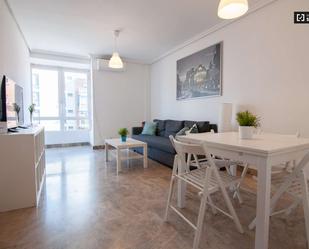 Apartament per a compartir a Bellas Vistas