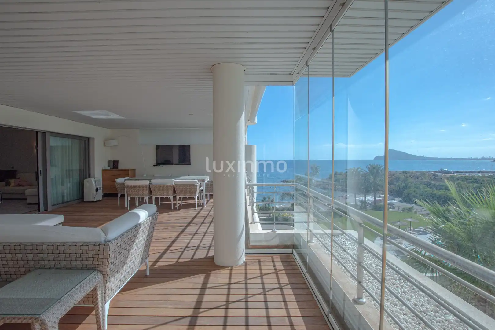Terraza de Piso en venta en Mascarat
