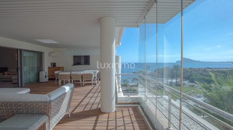Foto 3 de Piso en venta en Mascarat, Altea