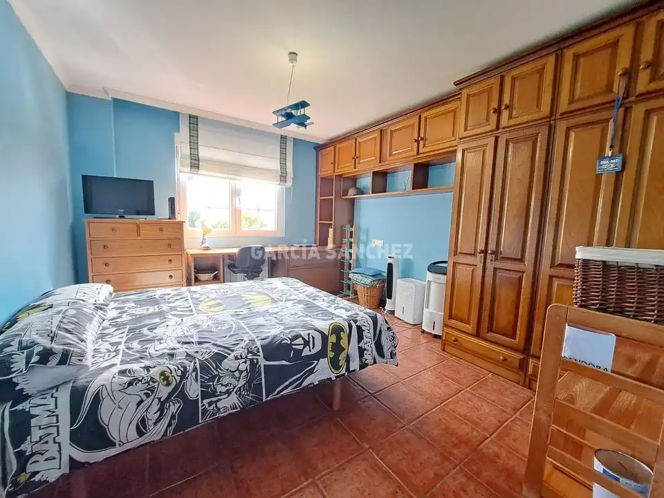 Chalet con terraza en venta en Aldea Abanqueiro 55, imagen 30
