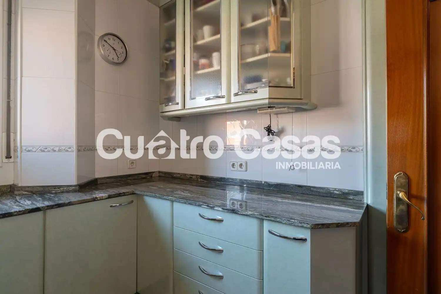 Piso en venta en CL SICILIA, Fort Pienc