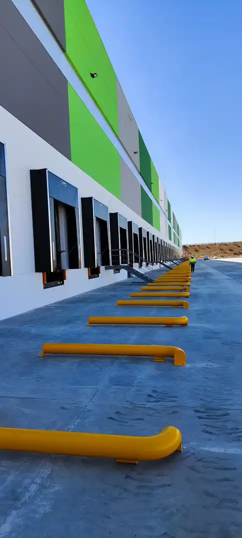 Nave industrial en alquiler en N/A, imagen 5