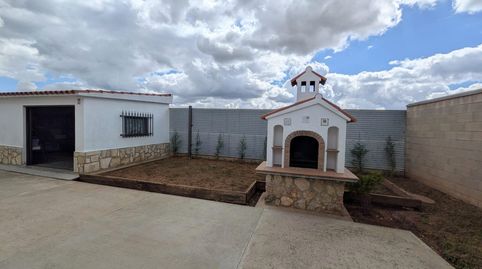 Foto 5 de Casa o chalet en venta en Pezuela de las Torres, Madrid