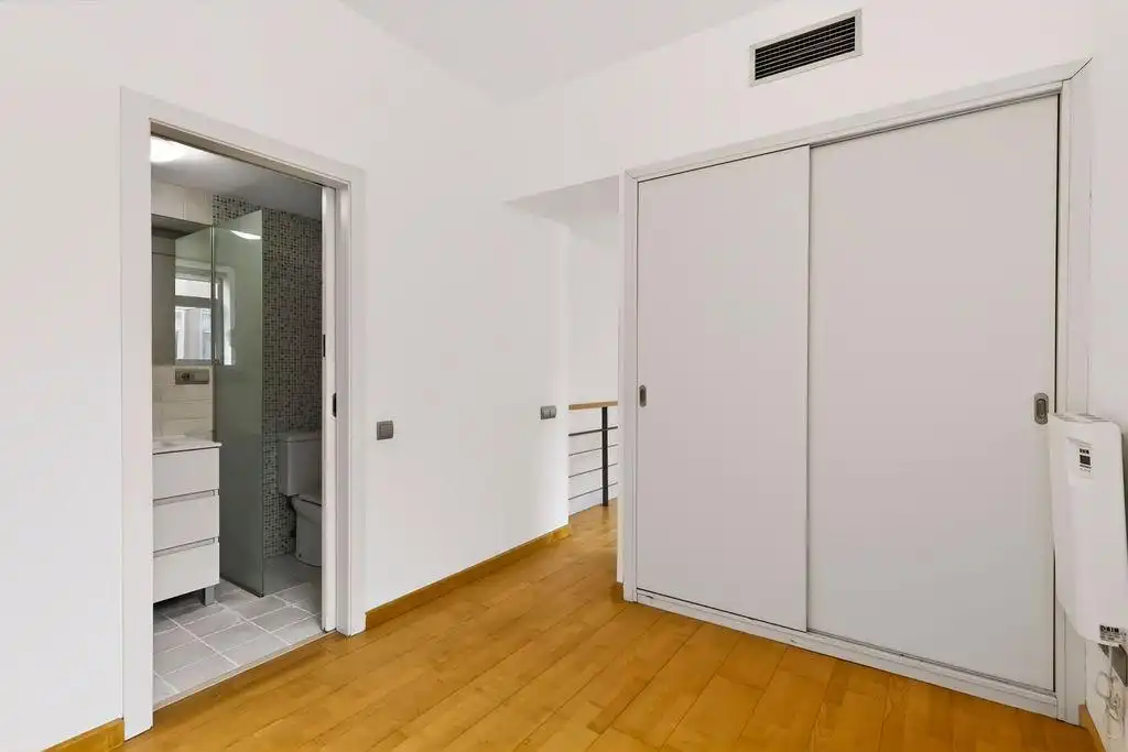 Duplex con ascensore in vendita a Calle GARCIA HUMET 15, imagen 19