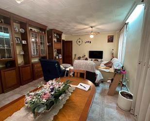 Living room of House or chalet for sale in Santa Maria de Palautordera  with Heating, Private garden and Storage room