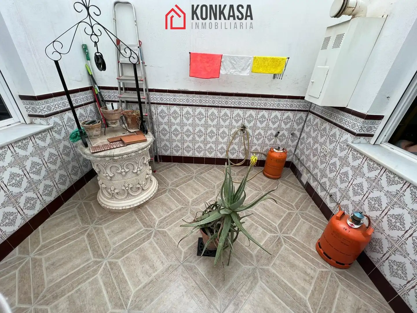 Casa o chalet en venta en Arcos de la Frontera