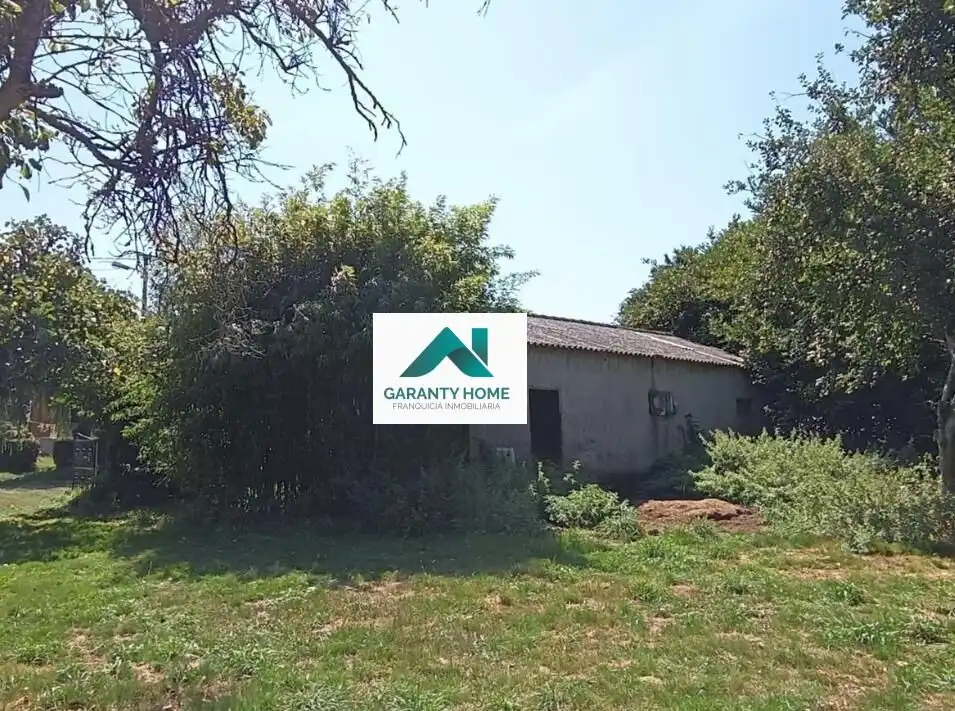 Casa o chalet en venta en Aranga con Jardín privado