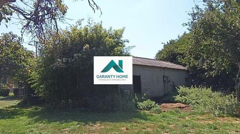 Foto 5 de Casa o chalet en venta en Aranga, A Coruña