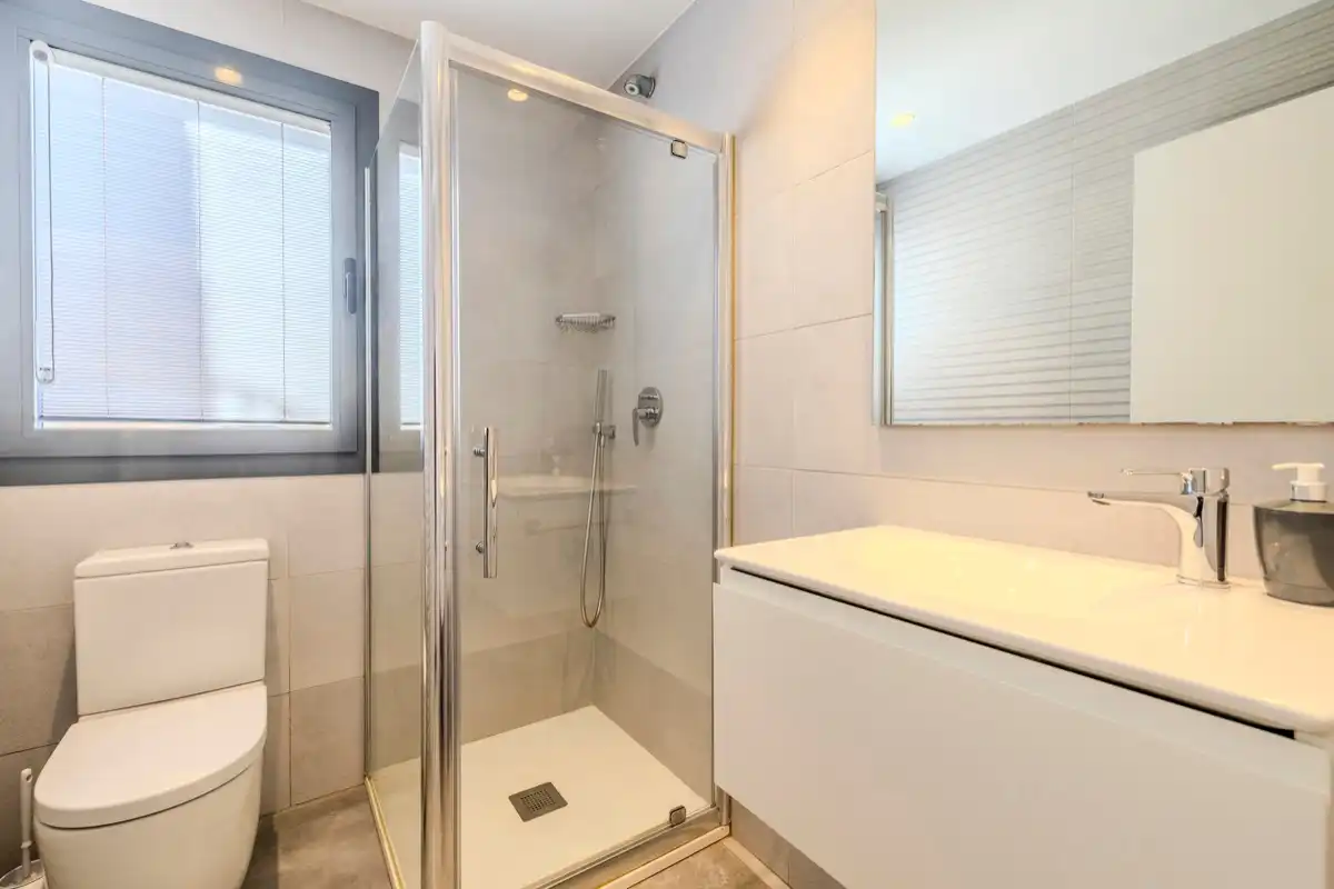Villa con piscina in vendita a Puerto, imagen 37