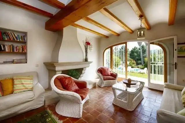 Villa mit Pool zum Verkauf in Camí de l'Esparra, imagen 21