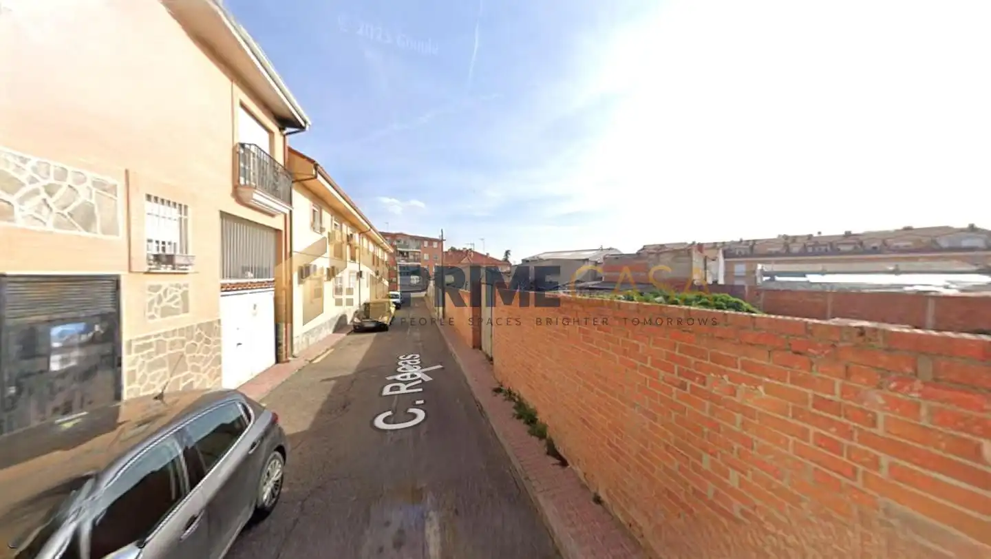 Piso con terraza en venta en Calle Recas, imagen 30