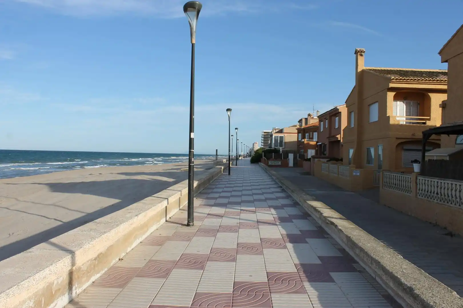 Terraced house with terrace to rent in Calle SAFOR 1, imagen 4