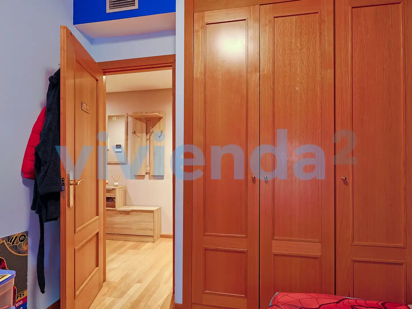 Wohnung mit Aufzug zum Verkauf in Calle Magin Calvo, imagen 20