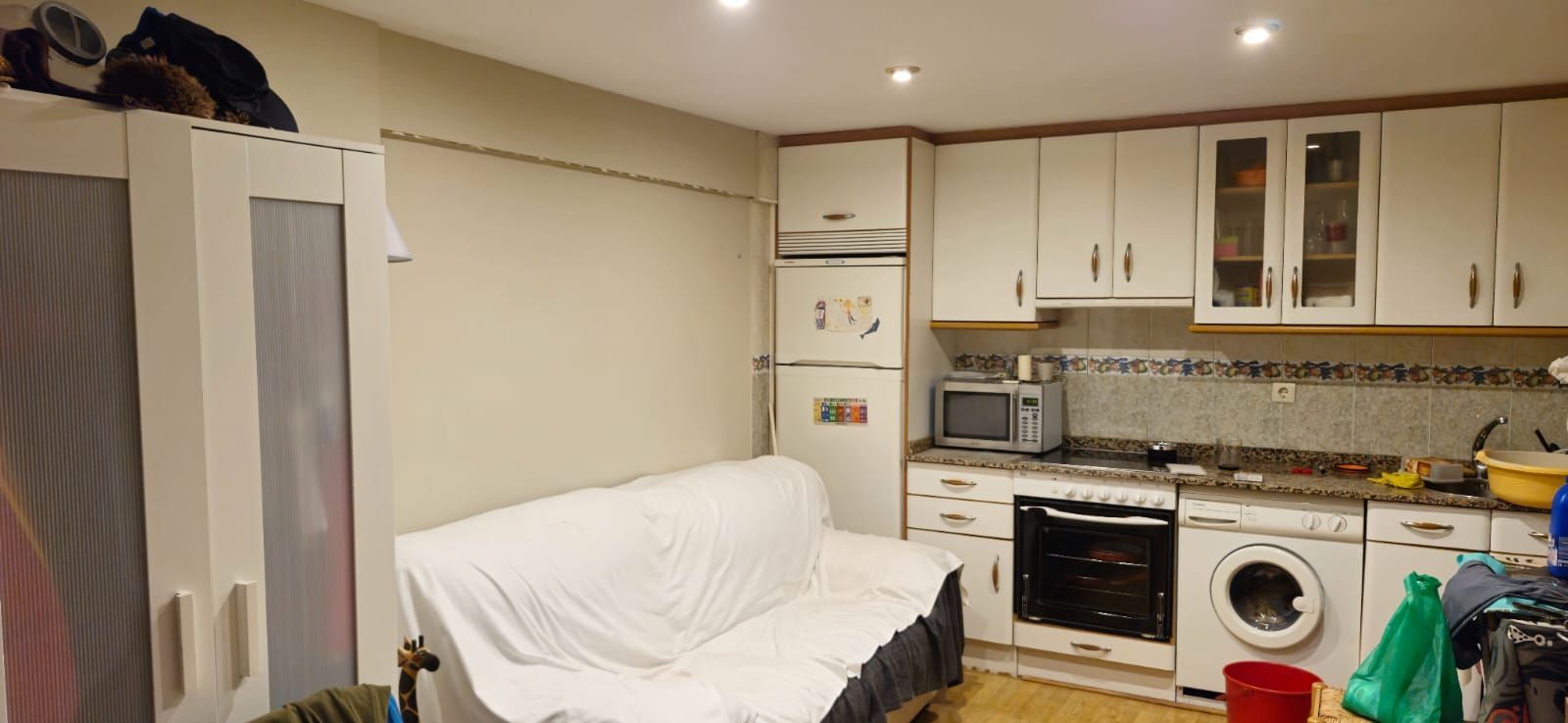 Box room for sale in Tarazona