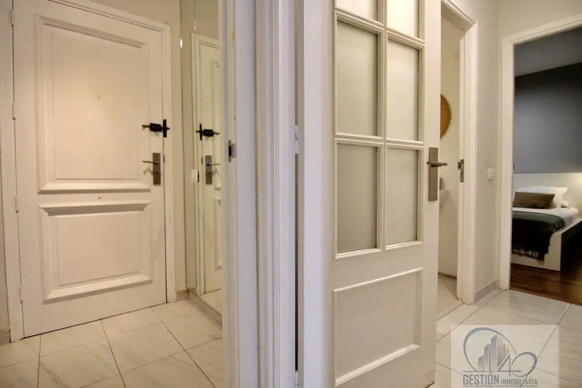 Ático en venta en Santa Cruz de Tenerife con Trastero, Amueblado y Alarma