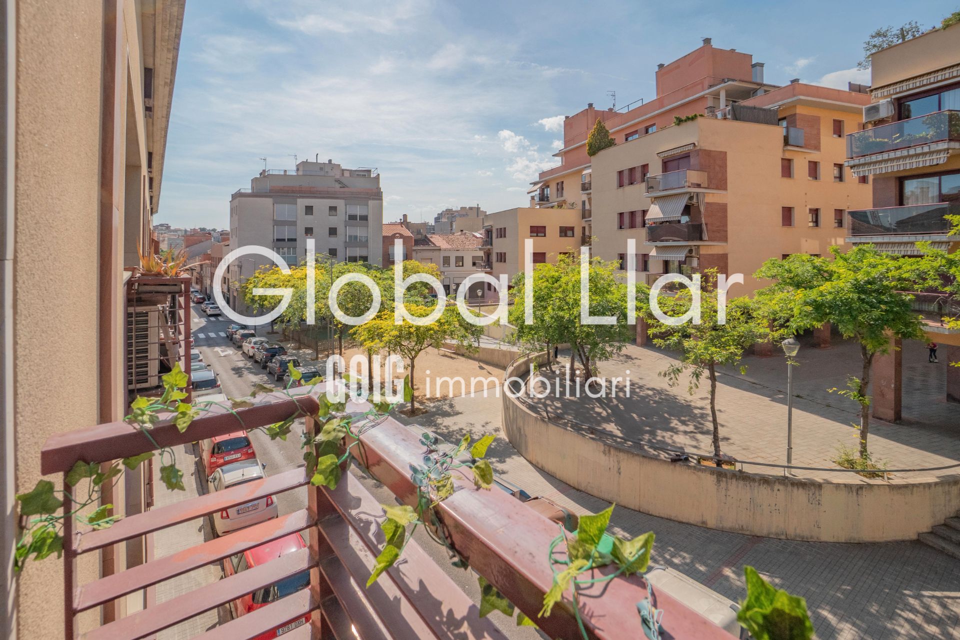 Flat for sale in Carrer de Gambús, Creu Alta, Creu Alta - Puiggener, Sabadell