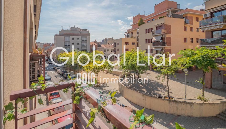 Foto 1 de Pis en venda a Carrer de Gambús, Creu Alta, Barcelona