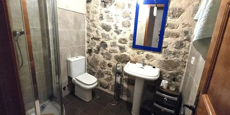 Casa con jardín en venta en Basardilla, imagen 14