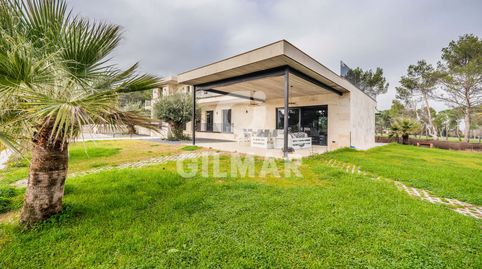 Foto 3 de Casa o chalet en venta en Ciudalcampo, Madrid