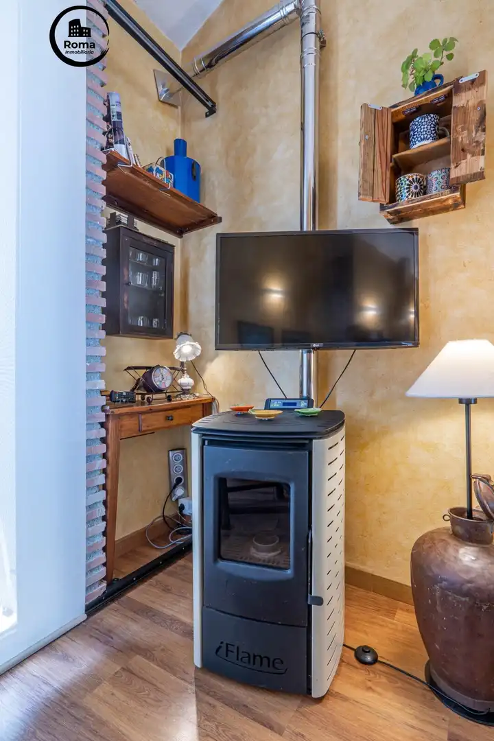Casa o chalet en venta en Granada con Terraza y Balcón