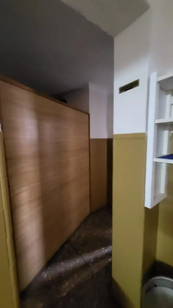 Einfamilien-Reihenhaus zum Verkauf in Plaza Plaza de Rodríguez Arias, El Carmen