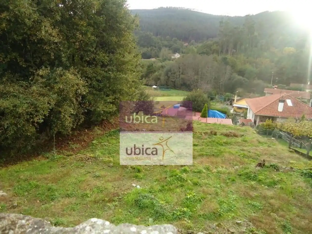 Terreno residencial en venta en Mondariz-Balneario, imagen 2