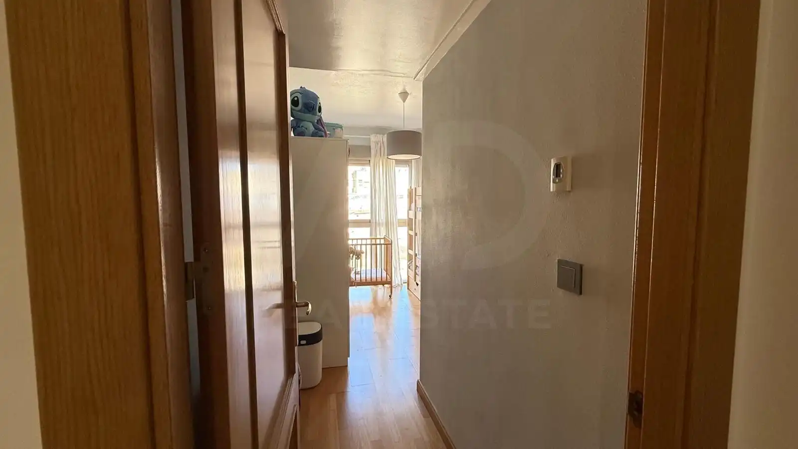 Piso en venta en Murcia con Aire acondicionado y Calefacción