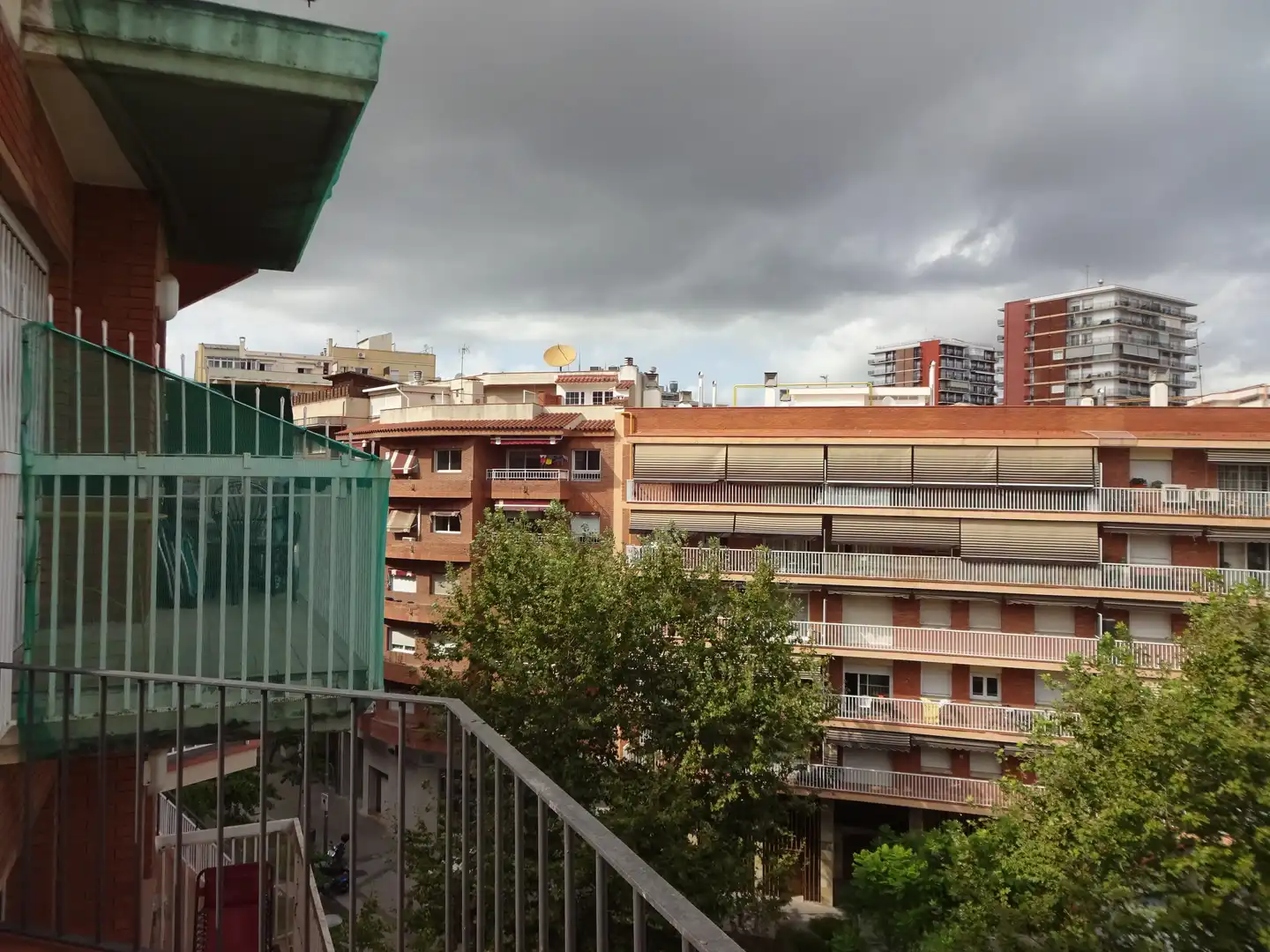 Residencial en venda a Gran Via de Carles III 1, imagen 105