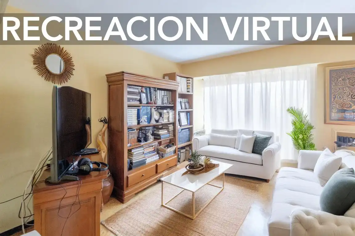 Pis en venda a Ramón Y Cajal, 30, Ceares