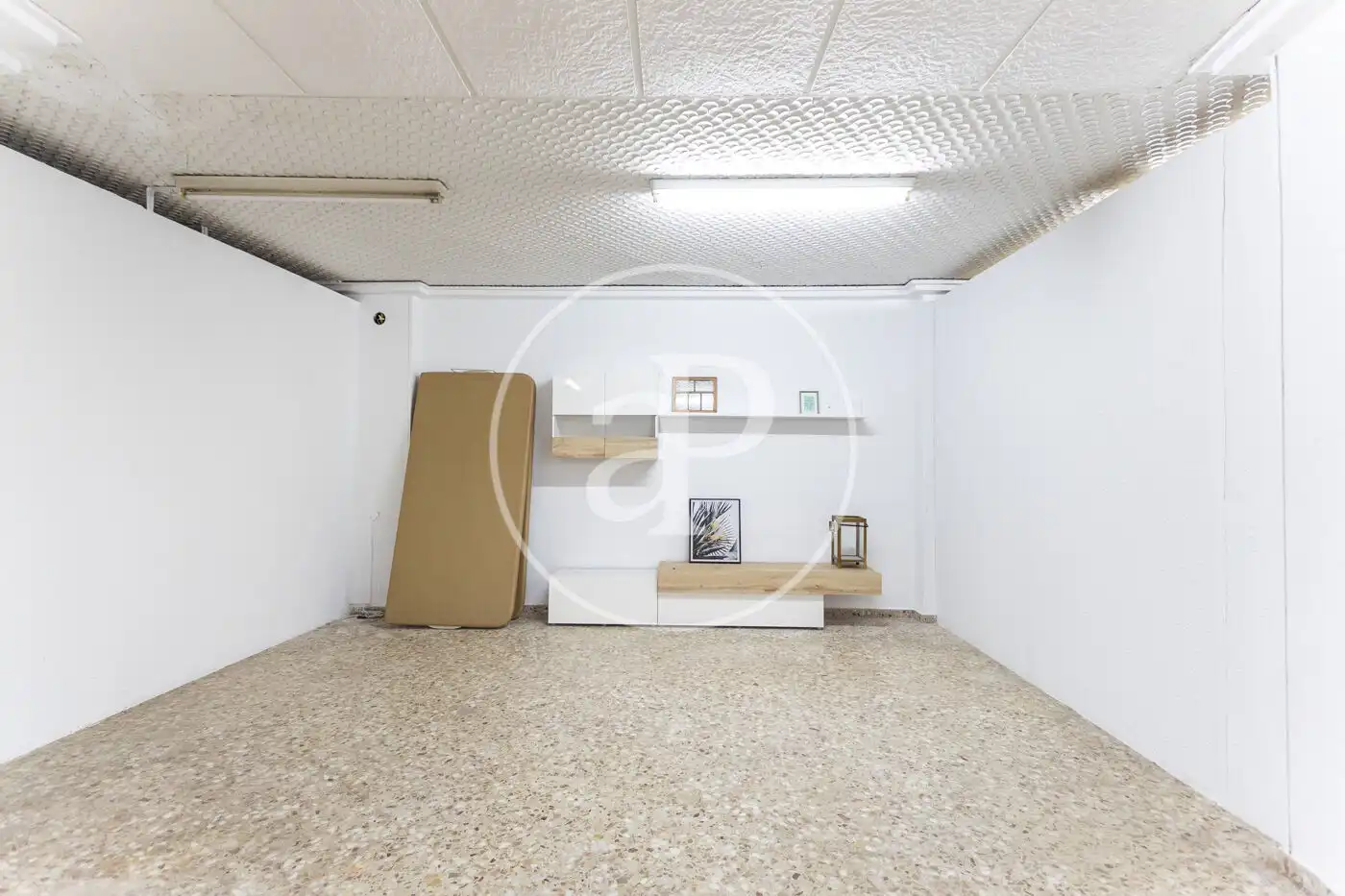 Piso en venta en Sagunto / Sagunt con Calefacción, Terraza y Trastero