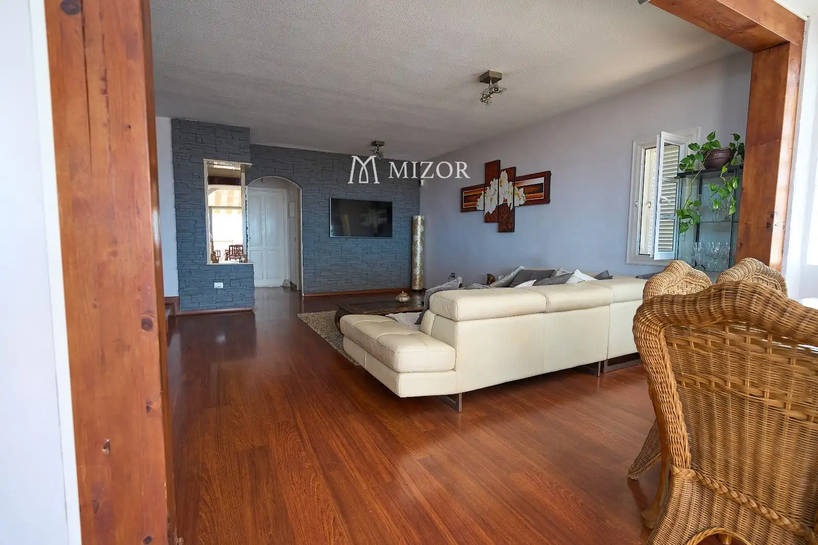 Maisonette mit Pool zum Verkauf in Balcon del Atlantico, imagen 4