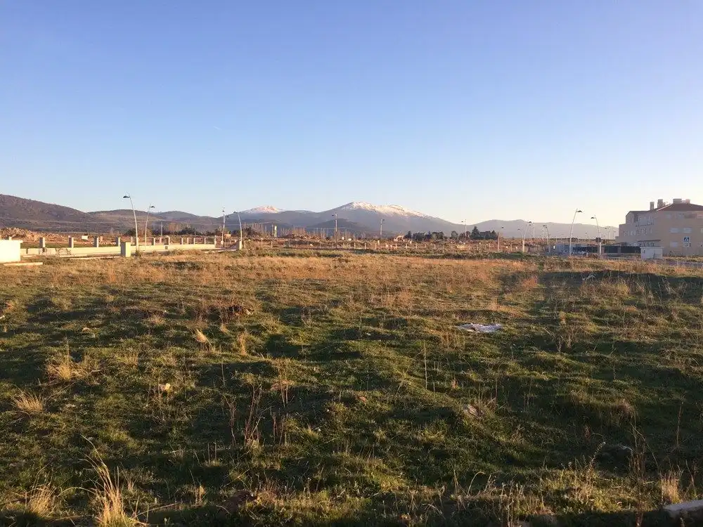 Terreni e lotti in vendita a Palazuelos de Eresma, imagen 6