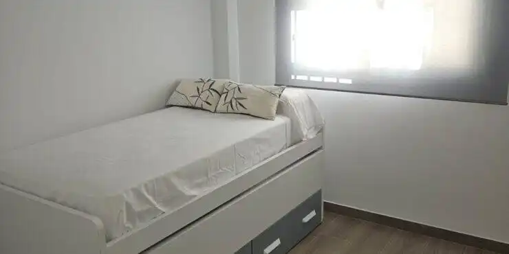 Wohnung zum Verkauf in Las Tres Piedras - Costa Ballena, imagen 9