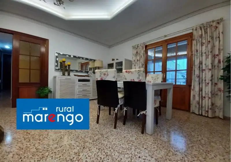 Casa o xalet en venda a Montán
