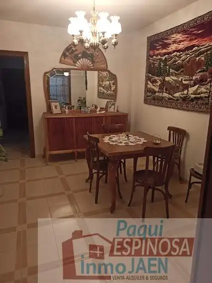 Duplex con terrazza in vendita a Torredonjimeno, imagen 4