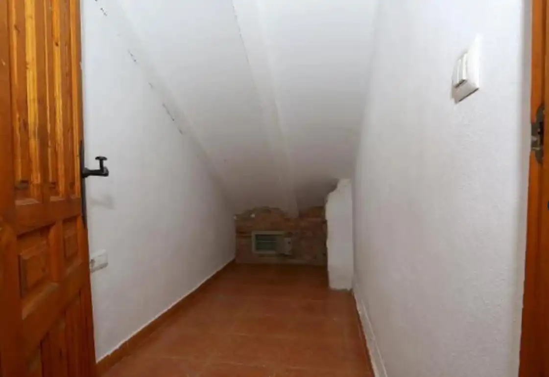 Casa o xalet en venda en Sot de Chera
