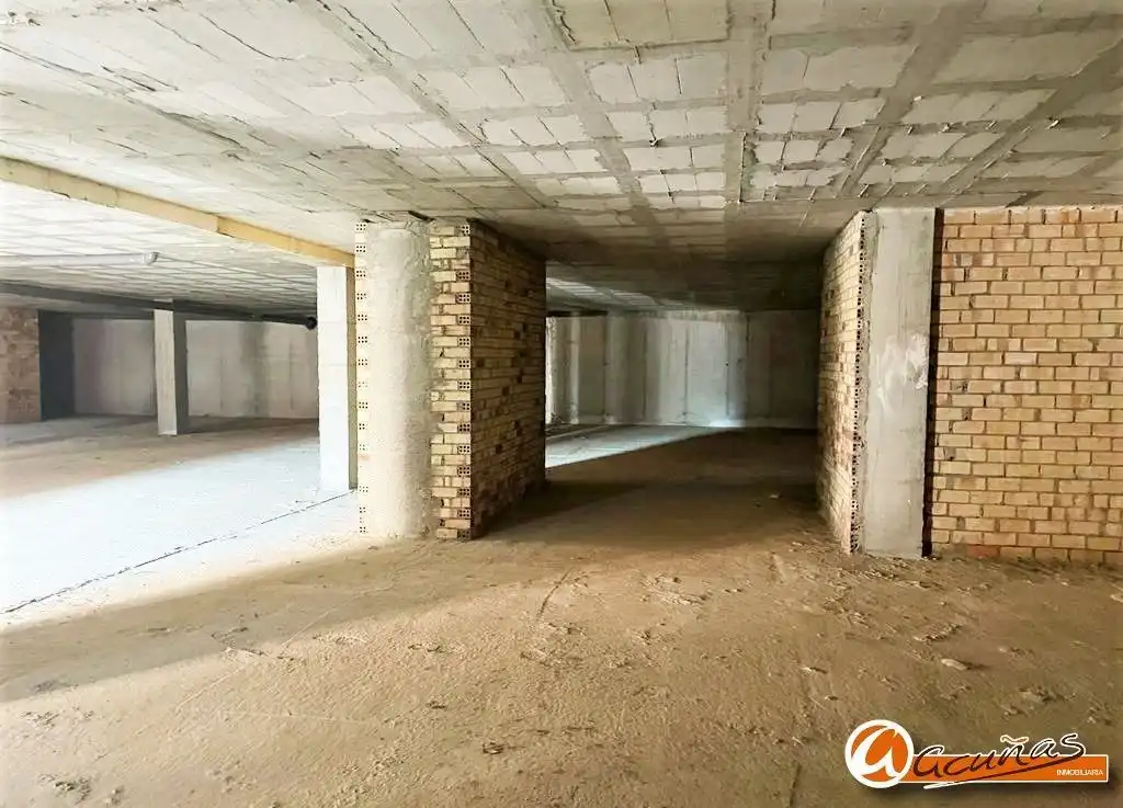 Gewerbefläche zum Verkauf in Cuesta Talavera 8, imagen 16