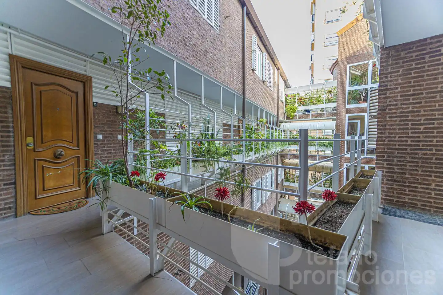 Balcony of Flat for sale in Málaga  with Heating