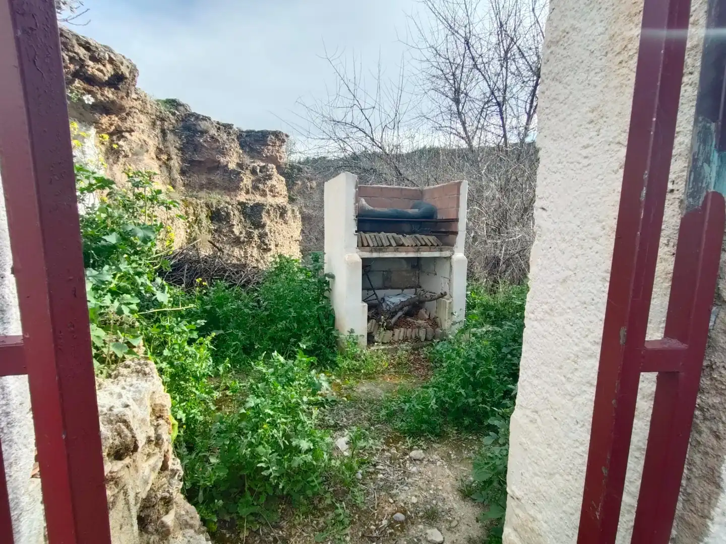 Xalet amb jardí en venda a Guadix, imagen 31