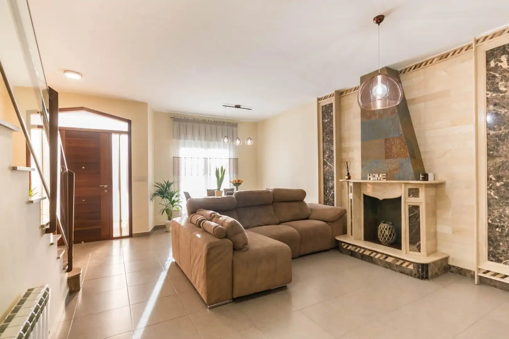 Maisonette mit Terrasse zum Verkauf in Ceutí, imagen 3