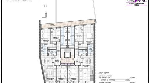 Photo 4 of Flat for sale in Plaza Mendizabal, Alcañiz, Teruel