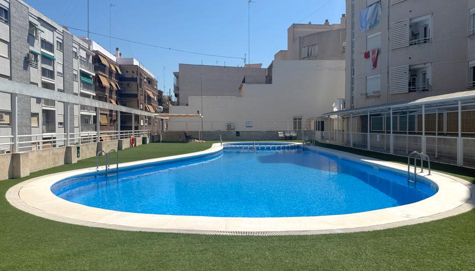 Foto 1 de Piso en venta en Carrer de la Serradora, El Grau, Valencia