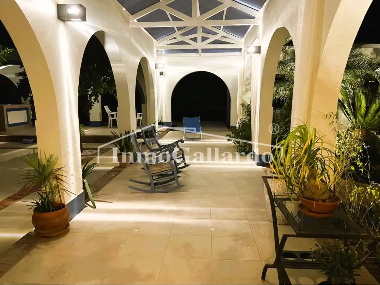 Terrace of Buildings for sale in Lucena