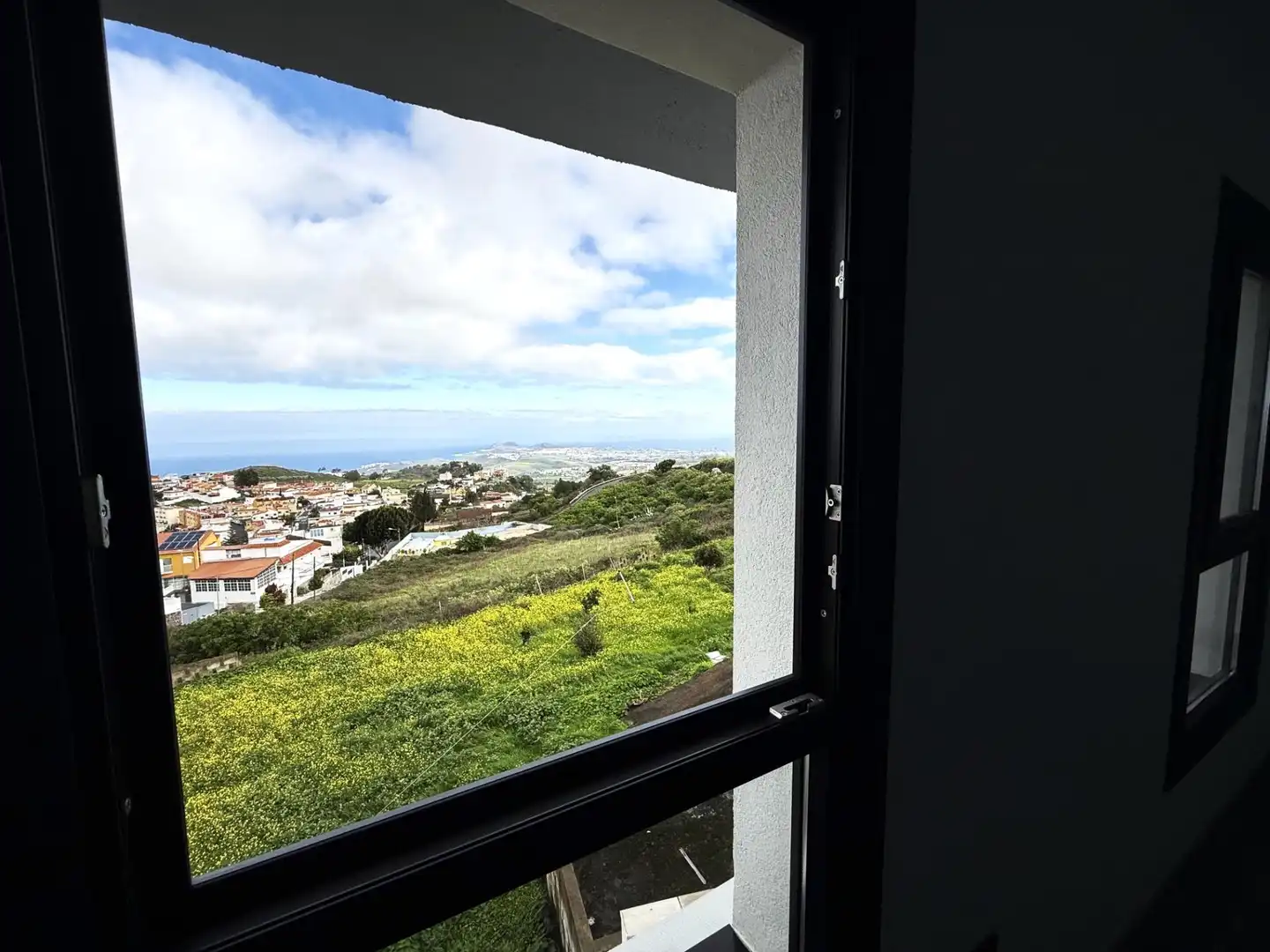 Dormitori de Casa o xalet en venda en Teror amb Aire condicionat, Calefacció i Jardí privat