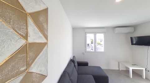 Foto 5 de Piso de alquiler en Avenida de Logroño, Casco Histórico de Barajas, Madrid Capital